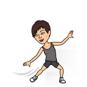 Meet your Posher, Maya